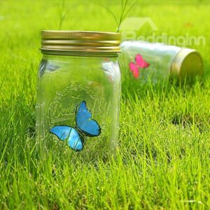 Wonderful Simulation Electronic Butterfly for Gift Idea