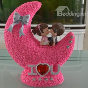 Wonderful Moon Save Money Pot for Gift Ideas