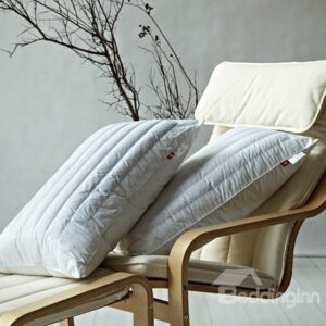 Popular Healthcare One Piece Cotton Pillow