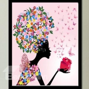 Fantastic Hua Xianzi 1-Piece DIY Diamond Sticker