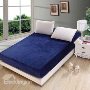 New Arrival Super Soft and Comfortable Flannel Sheet