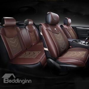 High Quality Luxurious and Elegant Car Seat Cover