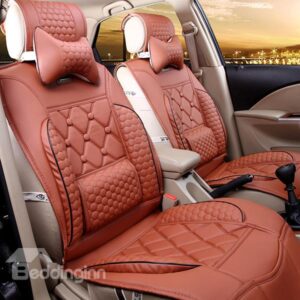 Free Washing and Durable Car Seat Cover
