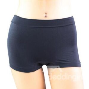 High Quality Comfy Soft 1 Piece Cotton Boyshorts