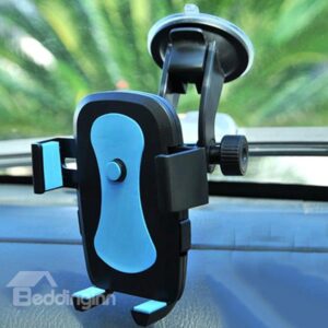 Practical Sucked Style Car Phone Holder