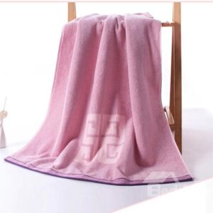 High Class Pure Cotton Thicken Soft Bath Towel