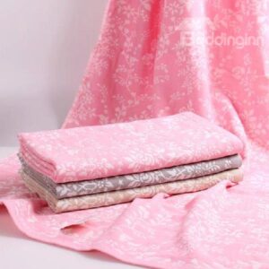 Top Selling Pure Cotton Double Tier Quick-Dry Bath Towel