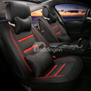 Vigourous and Sports Style Universal Car Seat Cover