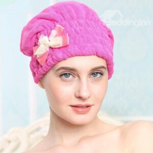Magical Bibulous Loveliness Thickening Of Long Wool Headcloth