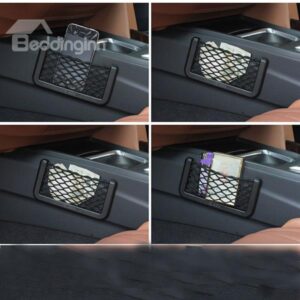 Simple and Convenient Sticking Style Car Phone Holder