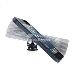Magic Ball Shape Rotatable Car Phone Holder