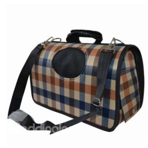 Top Classic Portable Dog Carriers with Roller Shutters