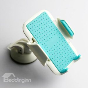 Multifunction Rotatable Sucked Car Phone Holder