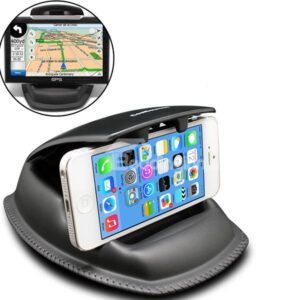 Fashionable Shark Mouth Style Car Phone Holder