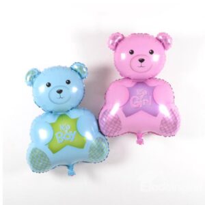 Lovely and Sweet Newborn Celebration Balloon