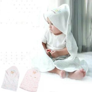 Millet Gauze Cotton package Baby Wrap