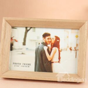 Amazing Desktop Photo Frame for Home Decoration