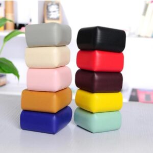 Beautiful and Soft Foam 10-Piece Corner Guards