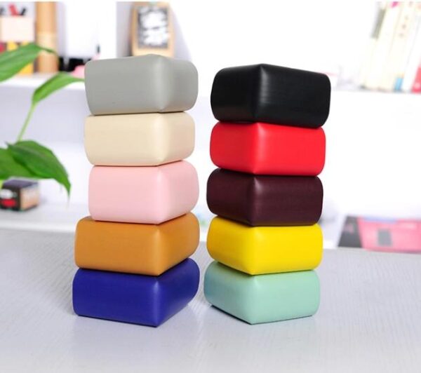 Beautiful and Soft Foam 10-Piece Corner Guards