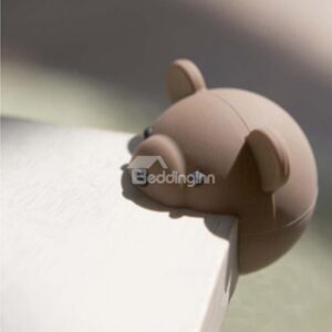 Cute Bear Shape Baby Edge Corner Guard Cushions