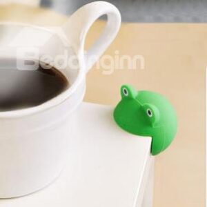 Creative Frog Shape Baby Edge Corner Guard Cushions