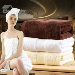 5-Star Hotel Quality Soft Comfortable Bath Towel