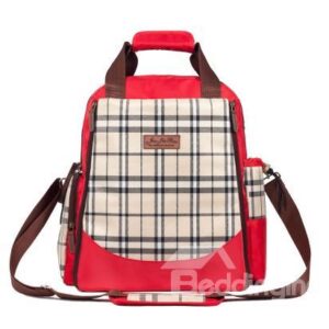 Multi-Function Large Size Diaper Bag