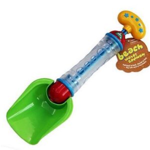 Sandy Beach Shovel Paddle Baby Bath Toys