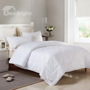Ventilated Skin Care Material Summer Quilt