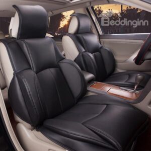 Super Luxurious and Comfort PU Car Seat Covers