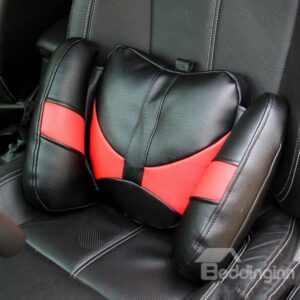 Creative Functional Car Throw Pillow