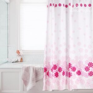 European Style Mouldproof Waterproof Thicken Shower Curtains