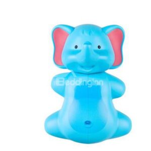 Blue Big Ears Elephant Lovely Toothbrush Holder