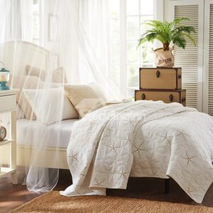 Fresh and Fashionable Cotton Summer Quilt