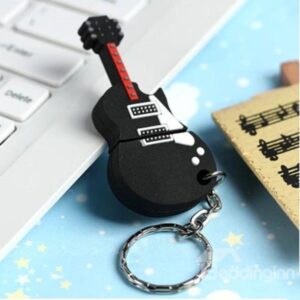 Creative Violin Shaped 8G USB Flash Drive