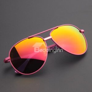 Classic Aviator Sunglasses