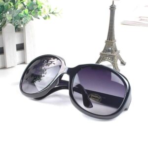 Fashion Cat-Eye Women's Sun Glasses