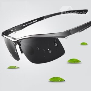 Fashion Outdoor Polarized Men's Sunglasses