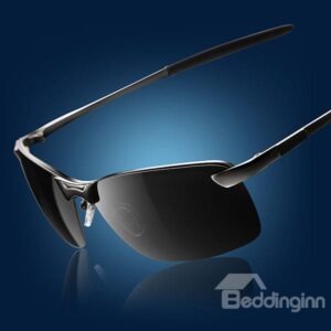 Simple Modern Men's Sunglasses