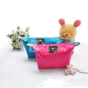 Fashion Versatile Portable High-Capacity Makeup Bag