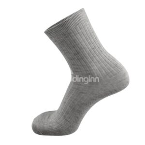 Comfortable Cotton Men's Socks