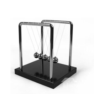 Newtonâ€™s Cradle Balance Balls
