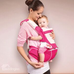 New Comfortable Kid 's Beaty Hip Seat Baby Carrier