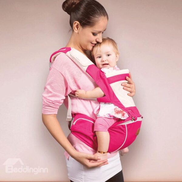 New Comfortable Kid 's Beaty Hip Seat Baby Carrier