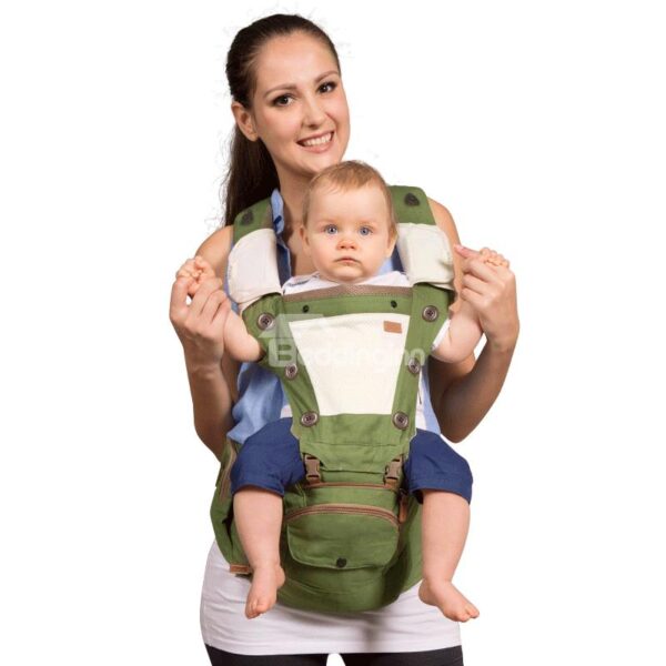 New Fashionable Well-designed Baby Carrier for Toddler