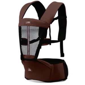 Baby Hip Seat Hugger Carrier for Toddler