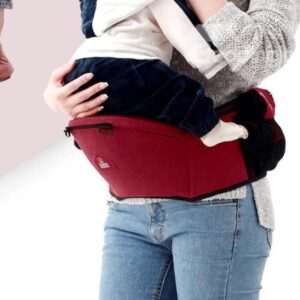 Comfortable Baby Safe Hip Seat Carrier for Toddler