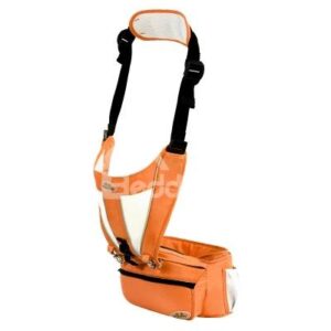 Convenient Multifunction Toddler Hip Seat Front Carrier