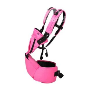 Baby Kid 'S Multifunction Hip Seat Carrier for Toddler