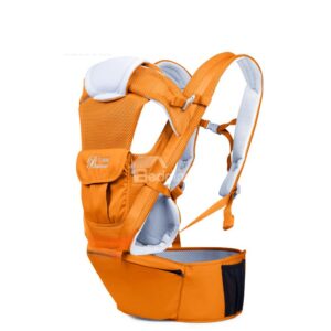 Well-designed Baby Kid Toddler Hipseat Front Carrier